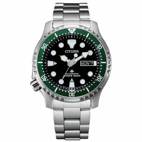 Herrenuhr Citizen NY0084-89E (Ø 42 mm)