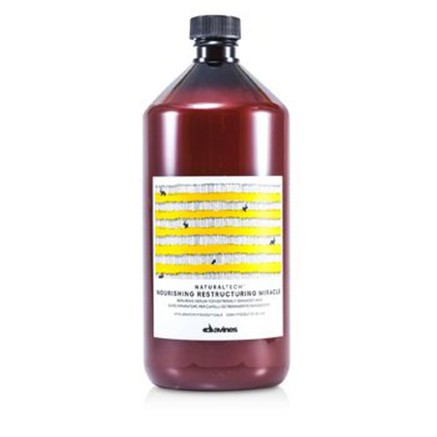 Acondicionador Nutritivo Davines Restructuring Miracle 1 L