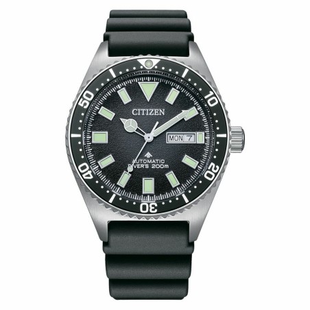 Men's Watch Citizen NY0120-01E (Ø 41 mm)