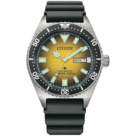 Orologio Uomo Citizen NY0120-01X (Ø 41 mm)