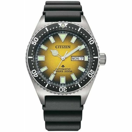 Orologio Uomo Citizen NY0120-01X (Ø 41 mm)