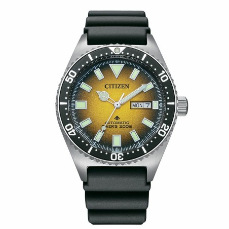Orologio Uomo Citizen NY0120-01X (Ø 41 mm)