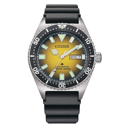 Orologio Uomo Citizen NY0120-01X (Ø 41 mm)