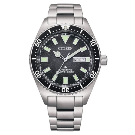 Herrenuhr Citizen NY0120-52E (Ø 41 mm)