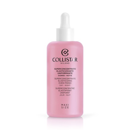 Anti-Cellulite-Reduzierer-Programm Collistar Superconcentrate Elastici