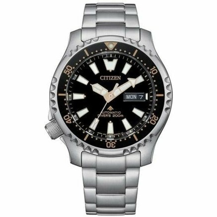 Herrenuhr Citizen NY0160-66E (Ø 42 mm)