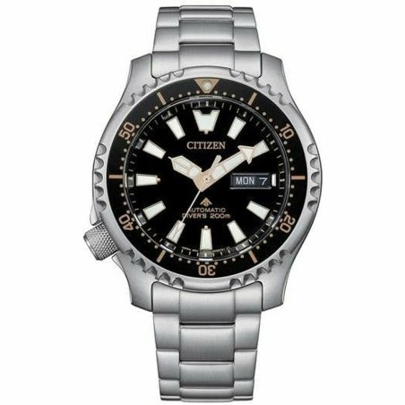 Reloj Hombre Citizen NY0160-66E (Ø 42 mm)