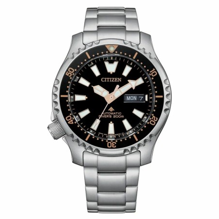 Reloj Hombre Citizen NY0160-66E (Ø 42 mm)
