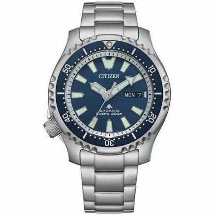 Men's Watch Citizen NY0161-63L (Ø 42 mm)
