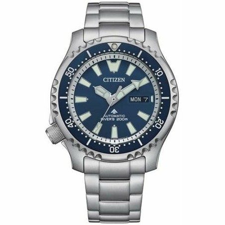 Reloj Hombre Citizen NY0161-63L (Ø 42 mm)