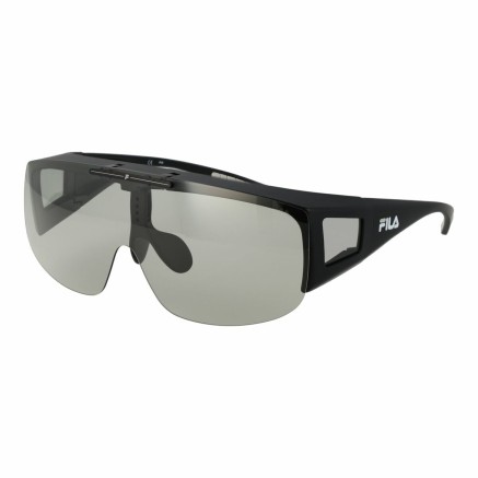 Occhiali da sole Uomo Fila SFI126-99U28F Ø 99 mm