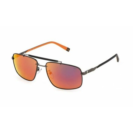 Occhiali da sole Uomo Fila SFI210V60K56R Ø 61 mm