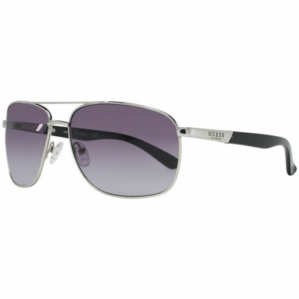 Lunettes de soleil Homme Guess GF0212-6310B ø 58 mm