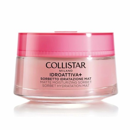 Dagcrème Collistar IDROATTIVA+ 50 ml