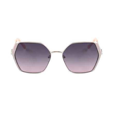 Occhiali da sole Donna Guess GO00005-5810B ø 57 mm 2