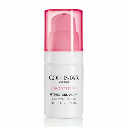 Oogcontourcrème Collistar IDROATTIVA+ 15 ml
