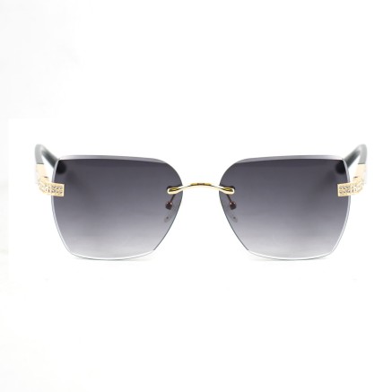 Occhiali da sole Donna Guess GO00022-6032B ø 54 mm 2