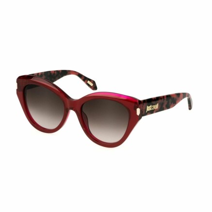 Occhiali da sole Donna Just Cavalli SJC033-5509RV Ø 55 mm