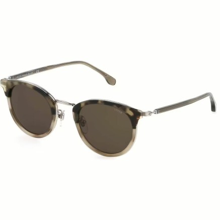 Occhiali da sole Unisex Lozza SL2393-4902BW Ø 49 mm