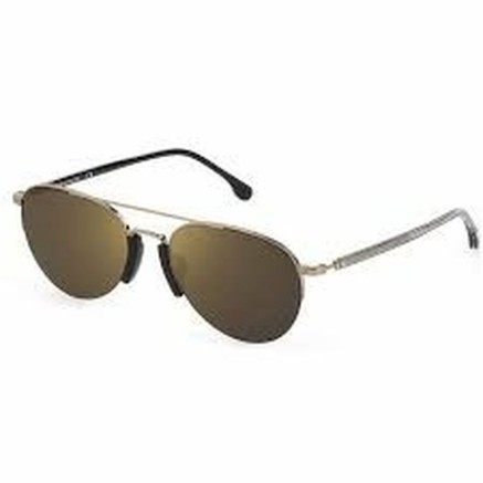 Occhiali da sole Uomo Lozza SL2394-57300G Dorato ø 57 mm