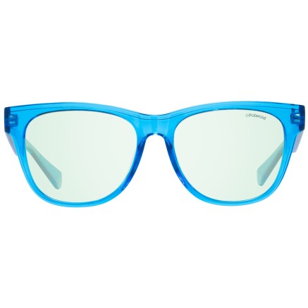 Occhiali da sole Unisex Polaroid PLD-6053-F-S-55PJP Ø 55 mm 2