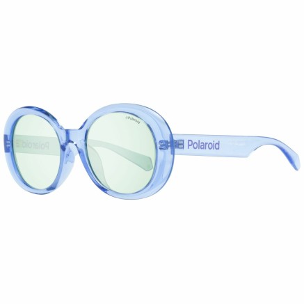 Occhiali da sole Unisex Polaroid PLD-6054-F-S-53789 Ø 53 mm