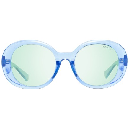 Lunettes de soleil Unisexe Polaroid PLD-6054-F-S-53789 Ø 53 mm 2