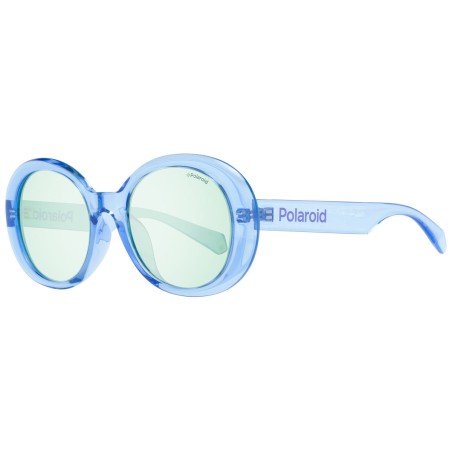 Occhiali da sole Unisex Polaroid PLD-6054-F-S-53789 Ø 53 mm