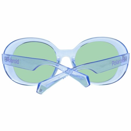 Occhiali da sole Unisex Polaroid PLD-6054-F-S-53789 Ø 53 mm