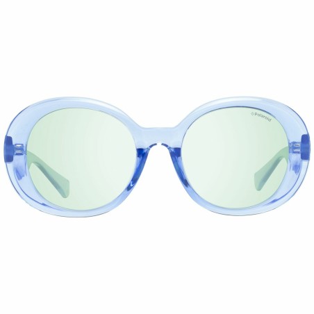 Occhiali da sole Unisex Polaroid PLD-6054-F-S-53789 Ø 53 mm