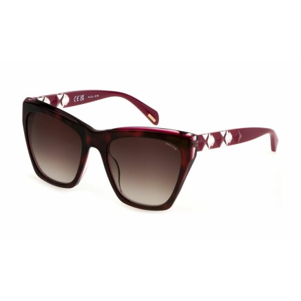 Gafas de Sol Mujer Police SPLL36-540AHL ø 54 mm