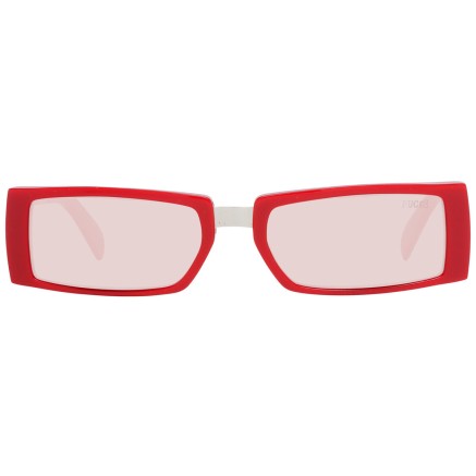 Lunettes de soleil Femme Emilio Pucci EP0126-5366Y Ø 53 mm 2