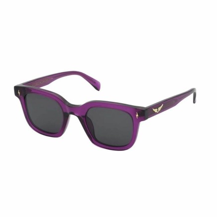 Occhiali da sole Donna Zadig & Voltaire SZV401V4801F5 Ø 48 mm