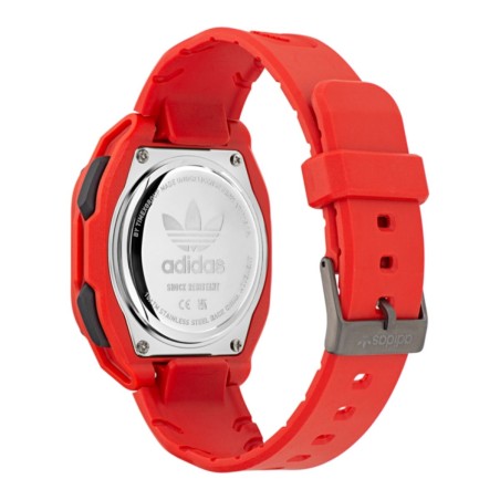 Men's Watch Adidas AOST23063 (Ø 45 mm)