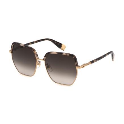 Occhiali da sole Donna Furla SFU623-5708FC ø 57 mm