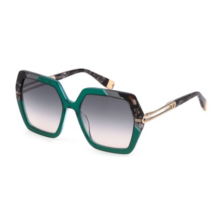 Occhiali da sole Donna Furla SFU684-560Z48 ø 56 mm