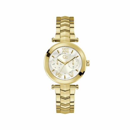 Orologio Donna GC Watches Y92002L1MF (Ø 36,5 mm)