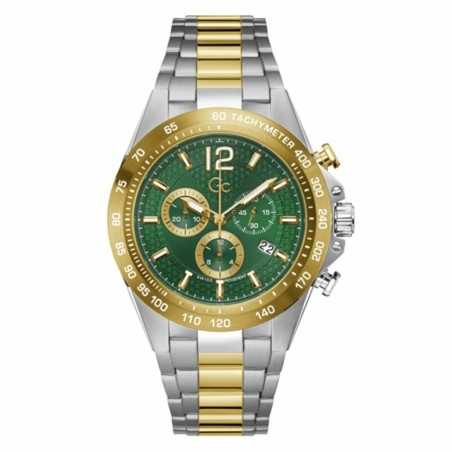 Orologio Uomo GC Watches Z07008G9MF (Ø 44 mm)