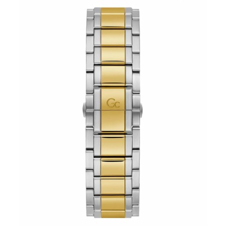 Men's Watch GC Watches Z07008G9MF (Ø 44 mm)