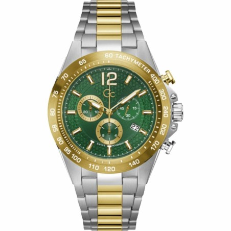 Orologio Uomo GC Watches Z07008G9MF (Ø 44 mm)