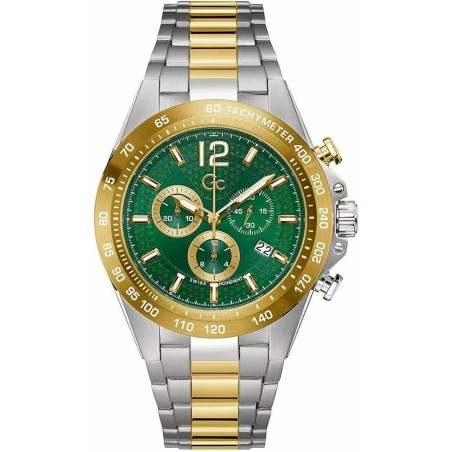 Orologio Uomo GC Watches Z07008G9MF (Ø 44 mm)