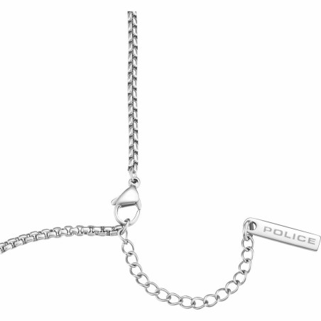 Men's Necklace Police PEAGN0008901 40 cm