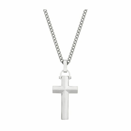 Men's Necklace Police PEJGN2008811 50 cm