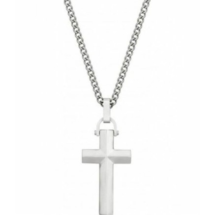 Collar Hombre Police PEJGN2008811 50 cm 2