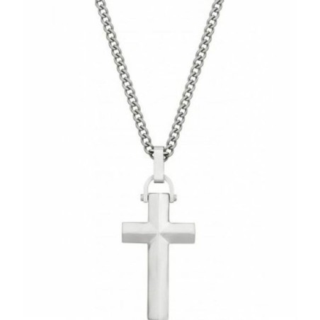 Collier Homme Police PEJGN2008811 50 cm