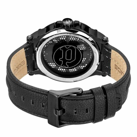 Men's Watch Police PEWJA2108201 (Ø 47 mm)