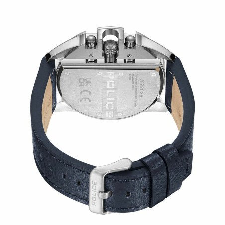 Orologio Uomo Police PEWJF2203602 (Ø 48 mm)