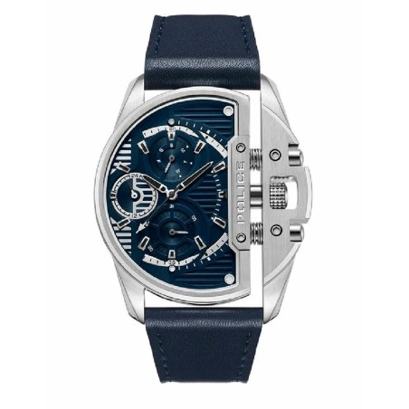 Orologio Uomo Police PEWJF2203602 (Ø 48 mm)