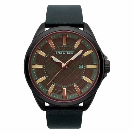 Orologio Uomo Police R1451297002 (Ø 50 mm)