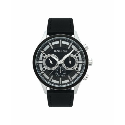 Herrenuhr Police R1451298001 (Ø 48 mm)